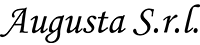 Augusta Srl logo