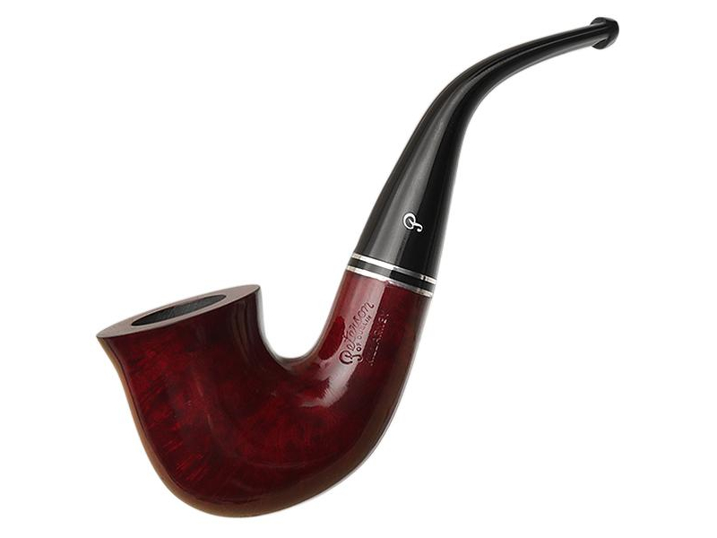 Peterson Classic Killarney Red (05) Fishtail