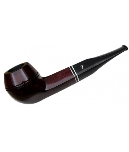 Peterson Classic Killarney Red (150) Fishtail
