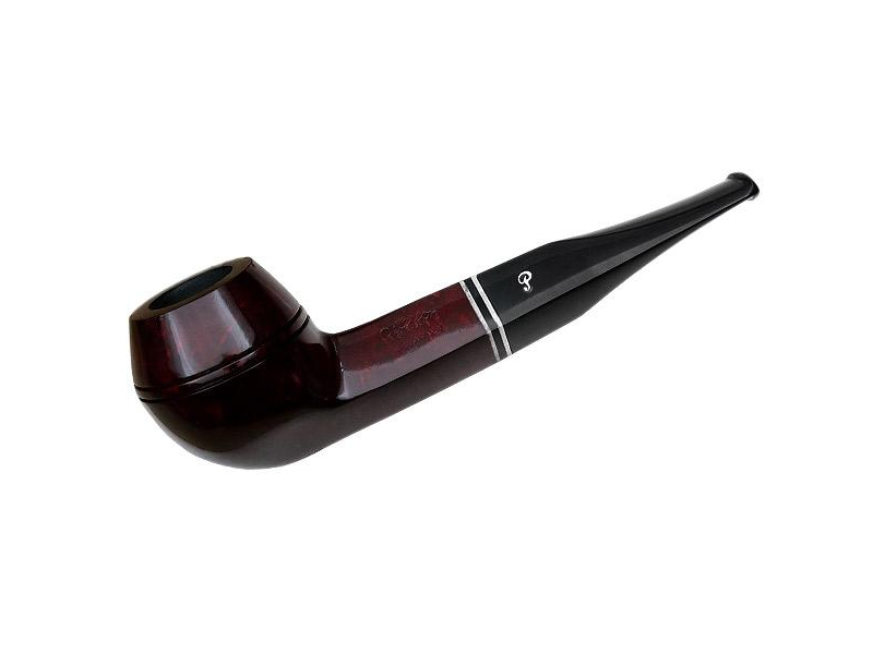 Peterson Classic Killarney Red (150) Fishtail