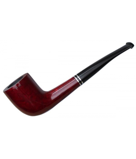 Peterson Classic Killarney Red (268) Fishtail