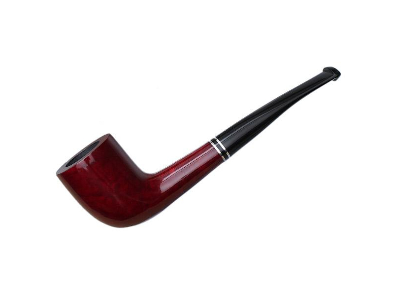 Peterson Classic Killarney Red (268) Fishtail