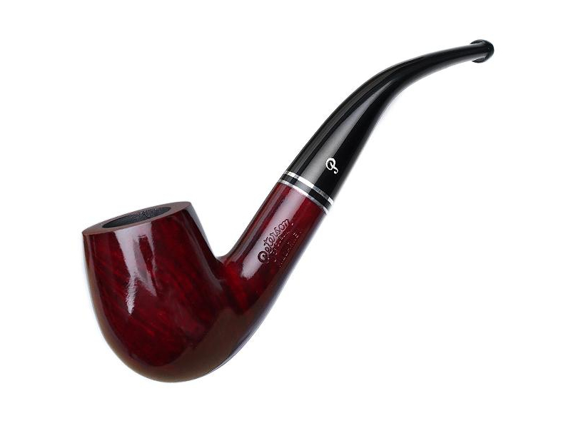 Peterson Classic Killarney Red (69) Fishtail