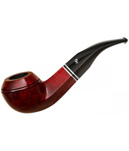 Peterson Classic Killarney Red (80s) Fishtail