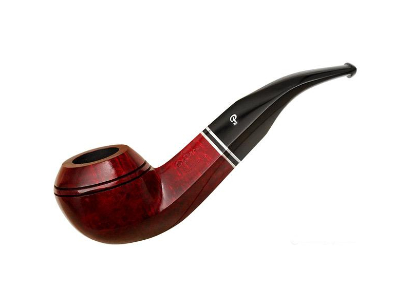 Peterson Classic Killarney Red (80s) Fishtail