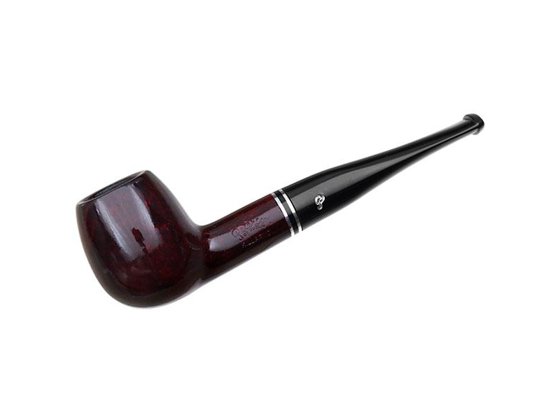 Peterson Classic Killarney Red (87) Fishtail