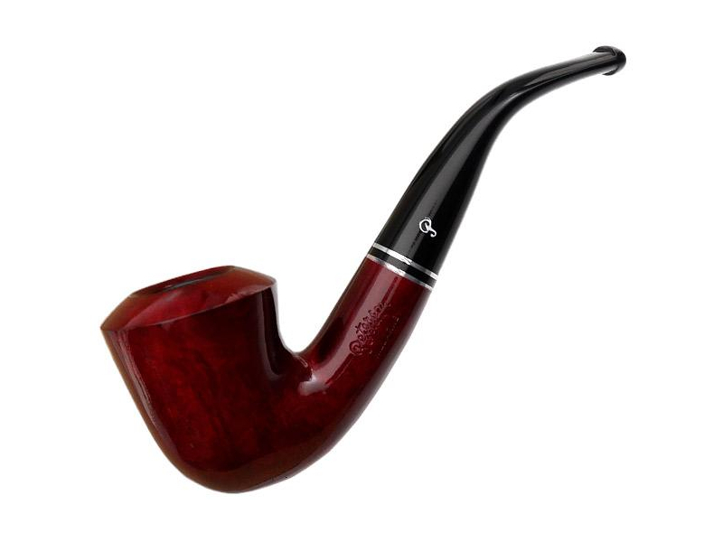Peterson Classic Killarney Red (B10) Fishtail