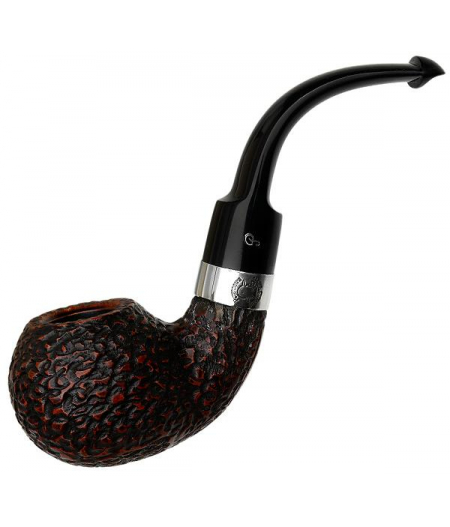 Peterson Sherlock Holmes Sherlock Holmes Rusticated Lestrade P-Lip