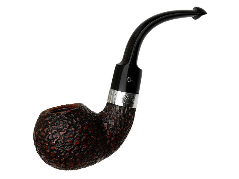 Peterson Sherlock Holmes Sherlock Holmes Rusticated Lestrade P-Lip