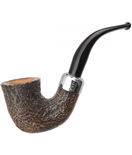 Peterson Classic Arklow Sandblasted (05) Fishtail