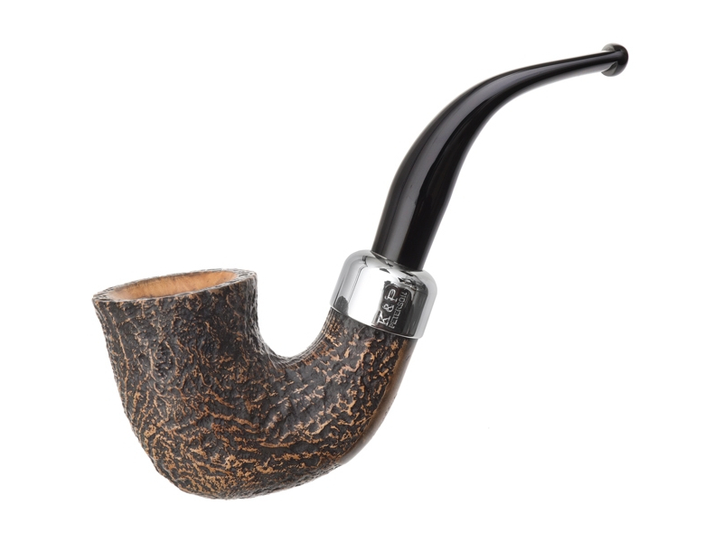 Peterson Classic Arklow Sandblasted (05) Fishtail