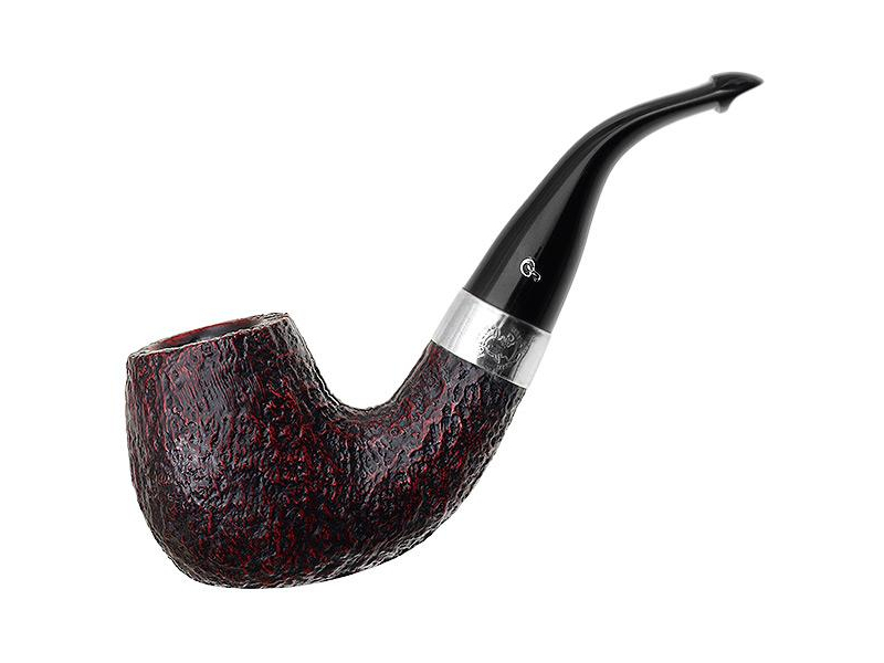 Peterson Sherlock Holmes Sherlock Holmes Sandblasted Professor P-Lip