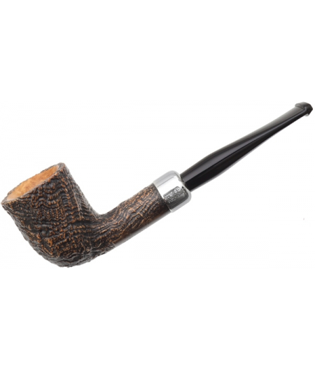 Peterson Classic Arklow Sandblasted (120) Fishtail