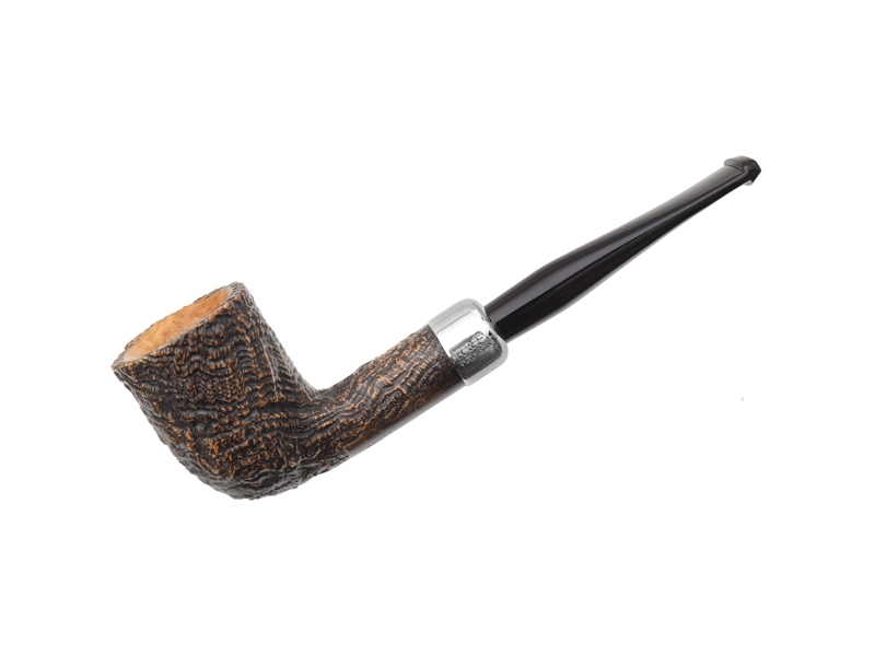 Peterson Classic Arklow Sandblasted (120) Fishtail