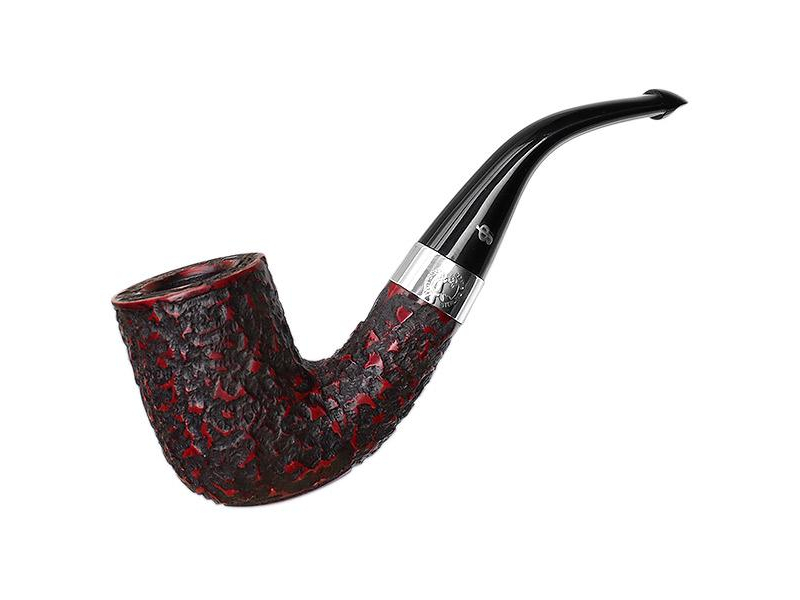 Peterson Sherlock Holmes Sherlock Holmes Rusticated Rathbone P-Lip