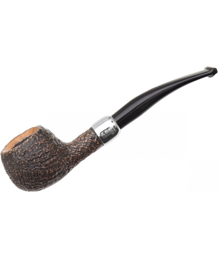Peterson Classic Arklow Sandblasted (406) Fishtail