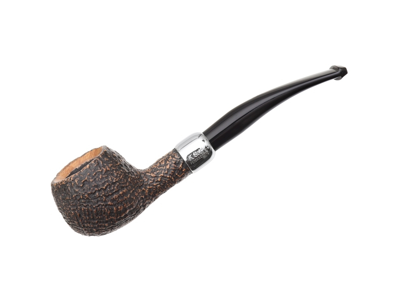 Peterson Classic Arklow Sandblasted (406) Fishtail