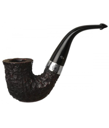 Peterson Sherlock Holmes Sherlock Holmes Rusticated Original P-Lip