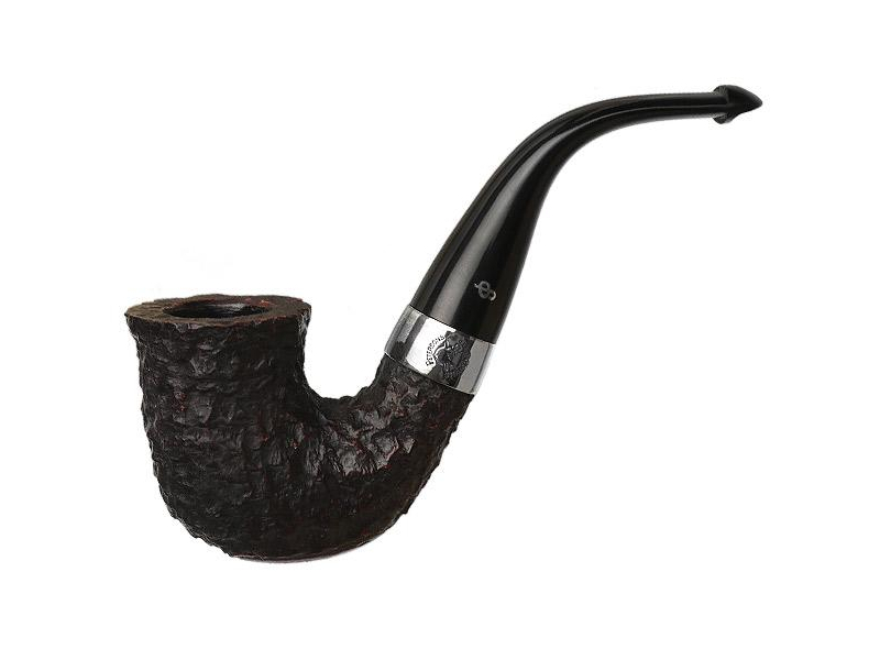 Peterson Sherlock Holmes Sherlock Holmes Rusticated Original P-Lip