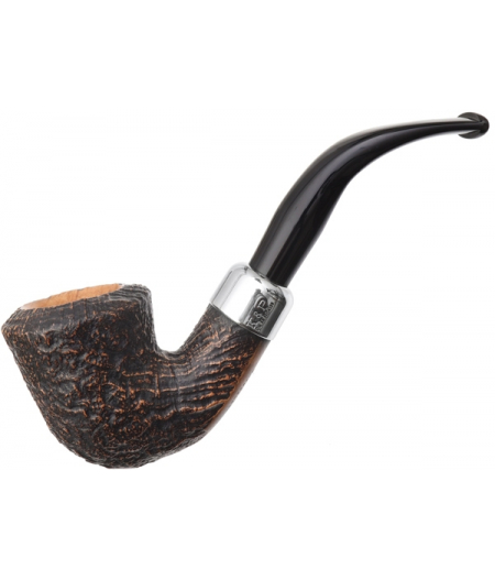 Peterson Classic Arklow Sandblasted (B10) Fishtail