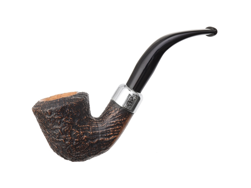 Peterson Classic Arklow Sandblasted (B10) Fishtail