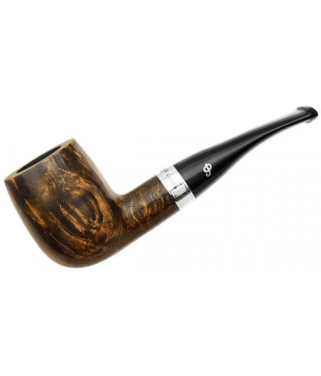 Peterson Premium Classic Short Smooth (X105) Fishtail