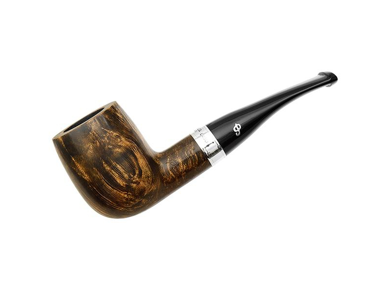 Peterson Premium Classic Short Smooth (X105) Fishtail