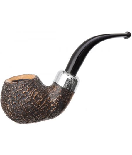 Peterson Classic Arklow Sandblasted (XL02) Fishtail