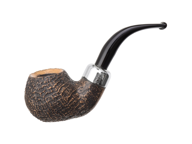 Peterson Classic Arklow Sandblasted (XL02) Fishtail
