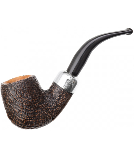 Peterson Classic Arklow Sandblasted (XL90) Fishtail