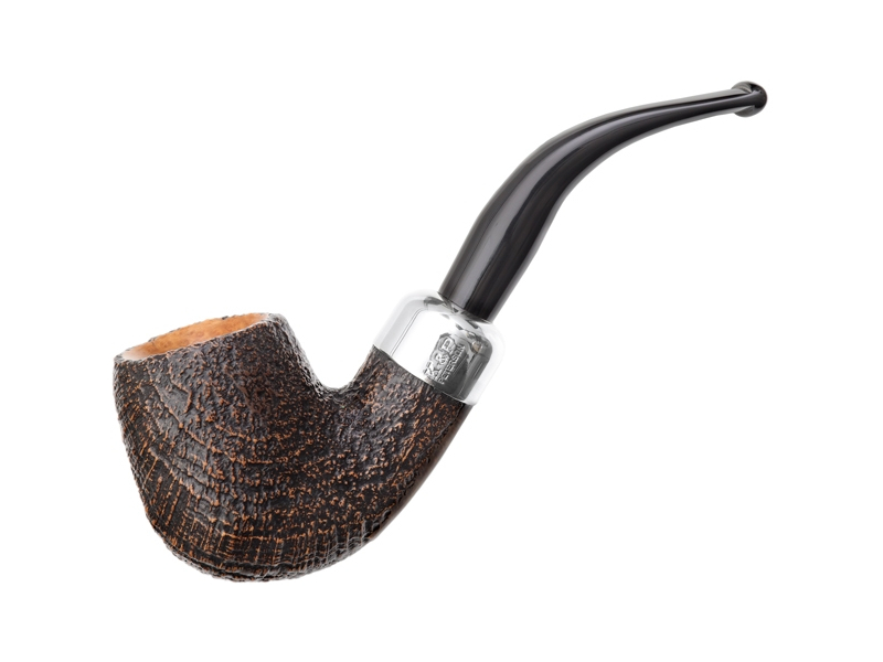 Peterson Classic Arklow Sandblasted (XL90) Fishtail