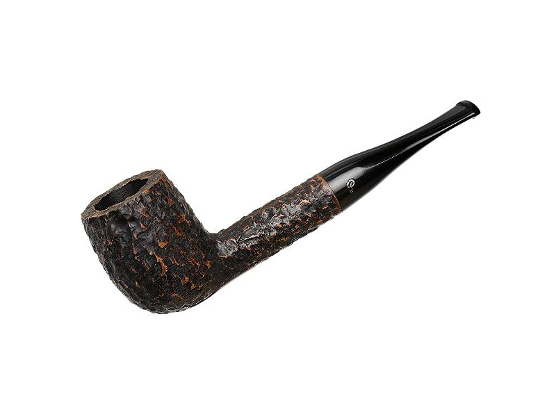 Peterson Classic Aran Rusticated (106) Fishtail