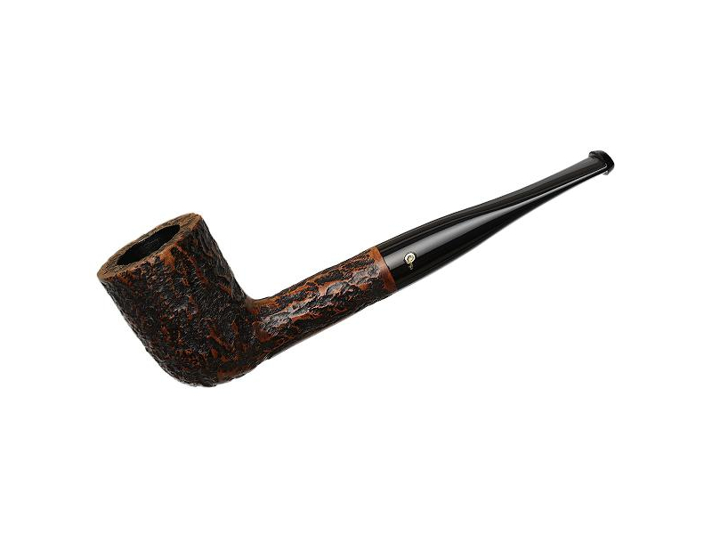 Peterson Classic Aran Rusticated (120) Fishtail