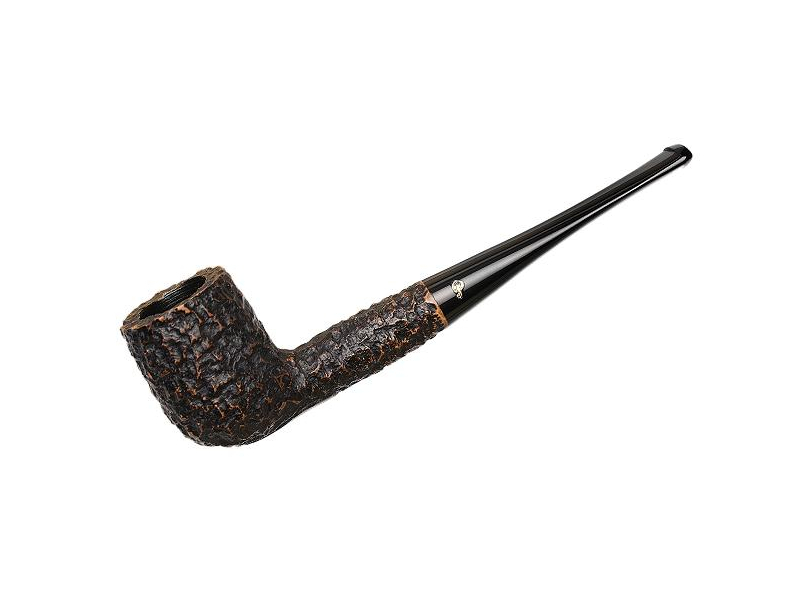 Peterson Classic Aran Rusticated (15) Fishtail