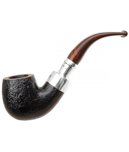 Peterson High Grade Newgrange Spigot (221) Fishtail