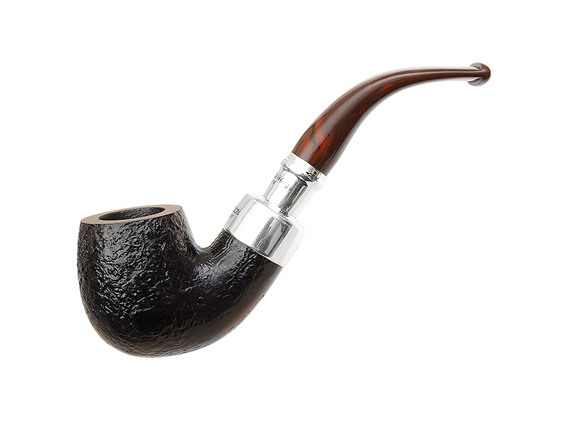 Peterson High Grade Newgrange Spigot (221) Fishtail