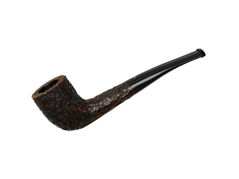 Peterson Classic Aran Rusticated (268) Fishtail