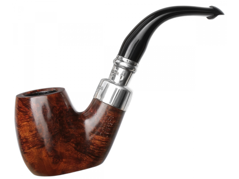 Peterson System System Spigot Smooth (304) P-Lip