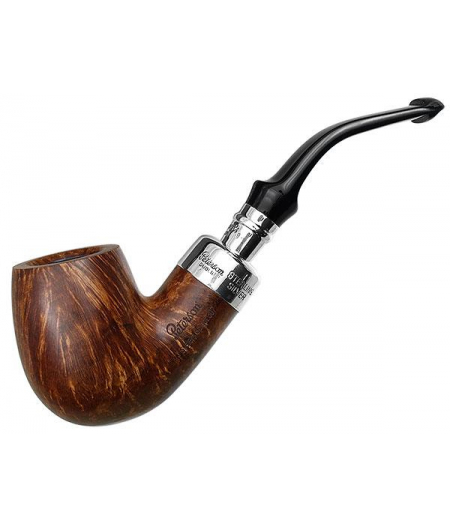 Peterson System System Spigot Smooth (307) P-Lip