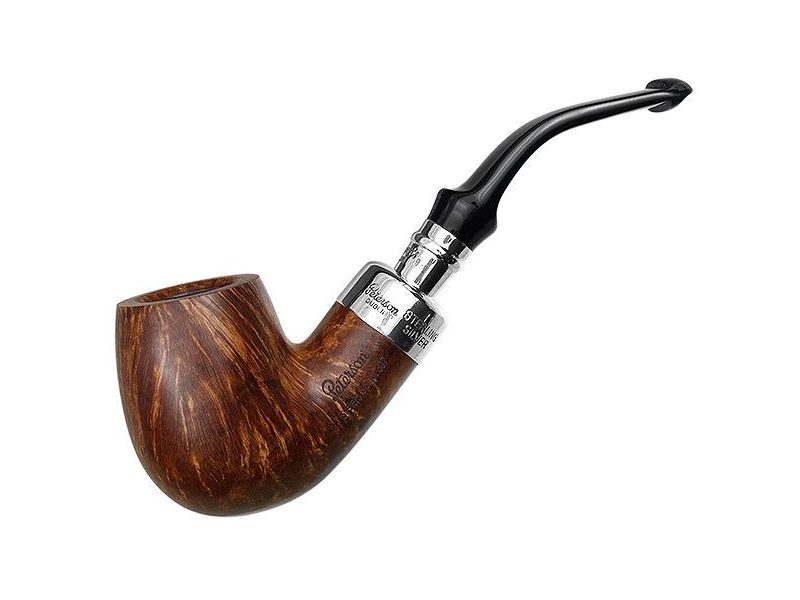 Peterson System System Spigot Smooth (307) P-Lip