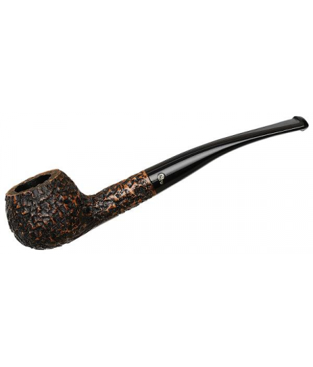 Peterson Classic Aran Rusticated (406) Fishtail