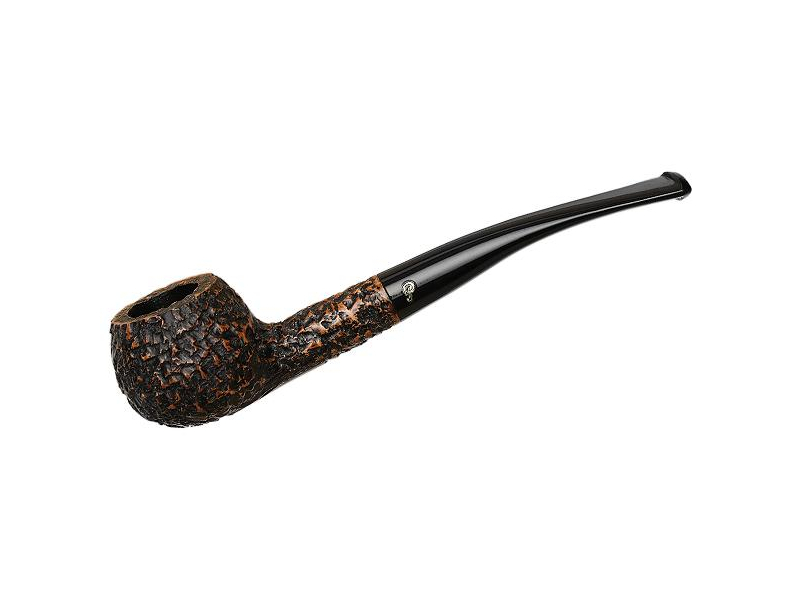Peterson Classic Aran Rusticated (406) Fishtail