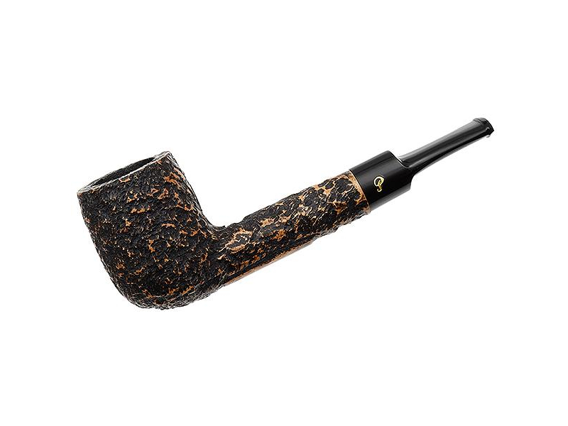 Peterson Classic Aran Rusticated (53) Fishtail