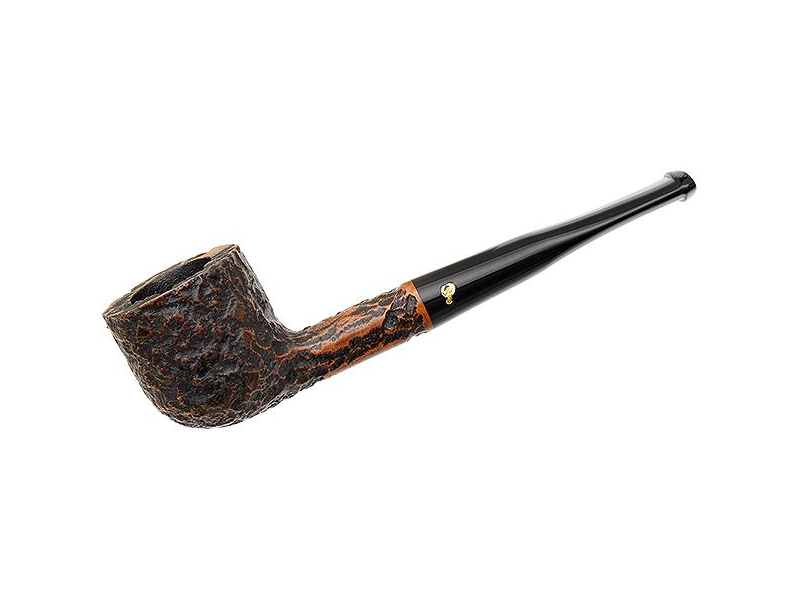 Peterson Classic Aran Rusticated (608) Fishtail