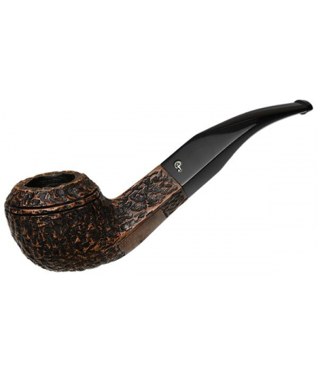 Peterson Classic Aran Rusticated (80s) Fishtail
