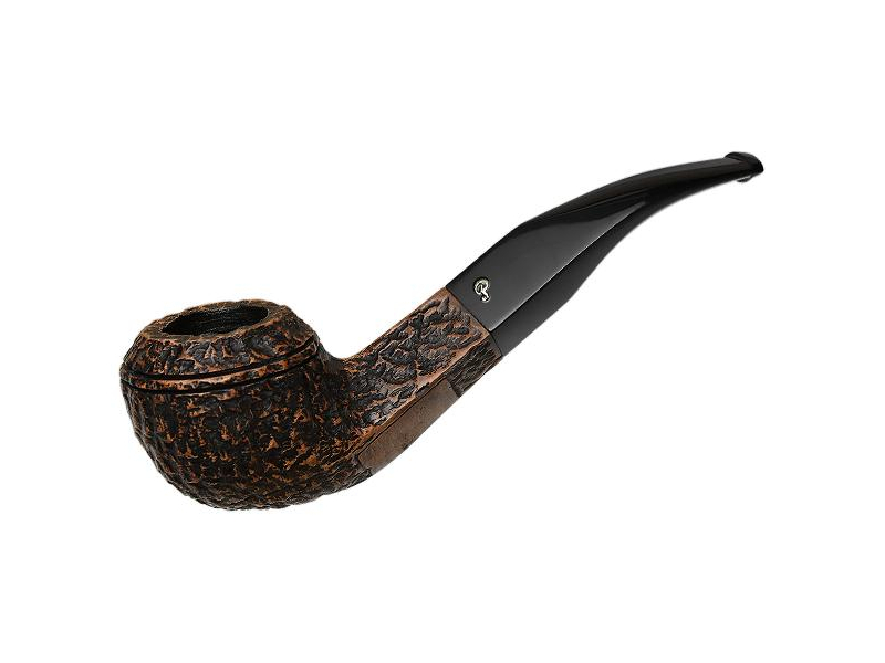 Peterson Classic Aran Rusticated (80s) Fishtail