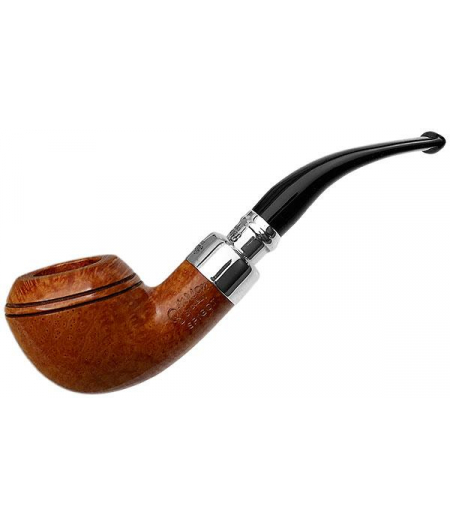 Peterson High Grade Natural Spigot (999) Fishtail