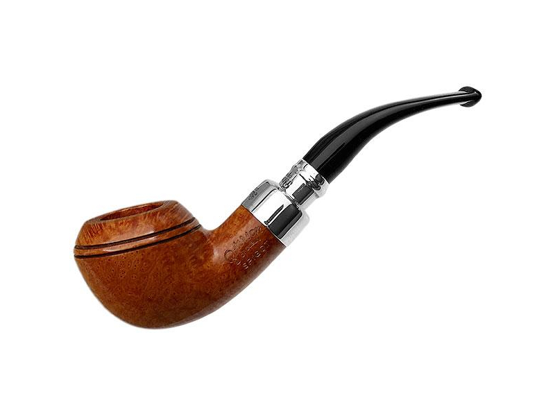 Peterson High Grade Natural Spigot (999) Fishtail