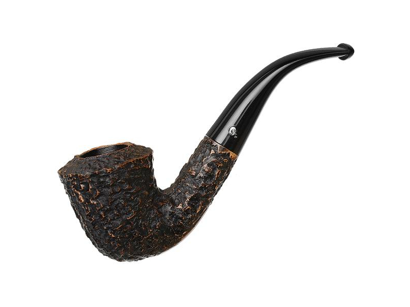 Peterson Classic Aran Rusticated (B10) Fishtail