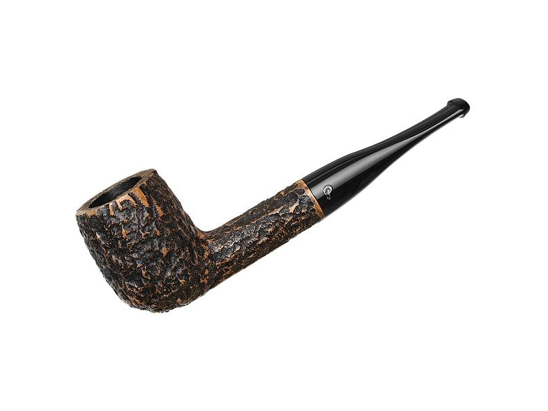 Peterson Classic Aran Rusticated (X105) Fishtail